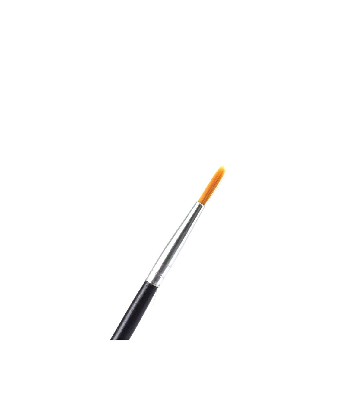 Synthetic Hair Round Brush 4