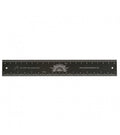 Micro Centering Ruler for Modeling and Crafts