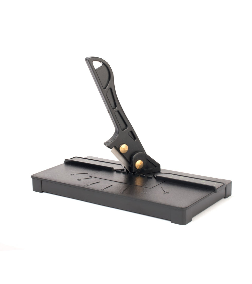 Guillotine Cutter for Modeling &amp; Crafts - Multi Cutter Set