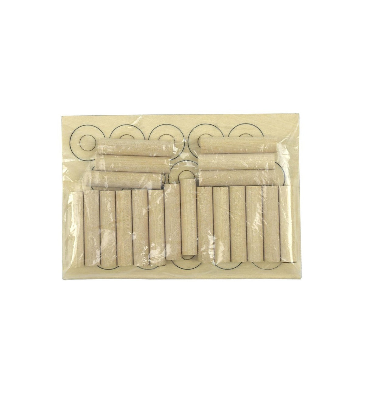 New Model Figurine Painting Stand (20 pcs.)