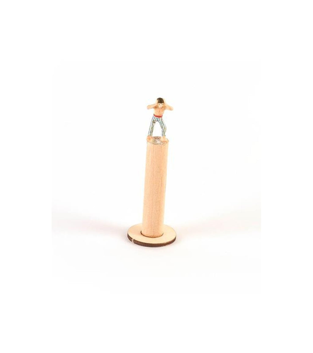 New Model Figurine Painting Stand (20 pcs.)