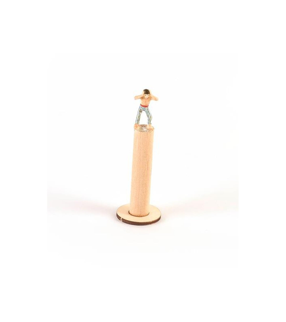 New Model Figurine Painting Stand (20 pcs.)