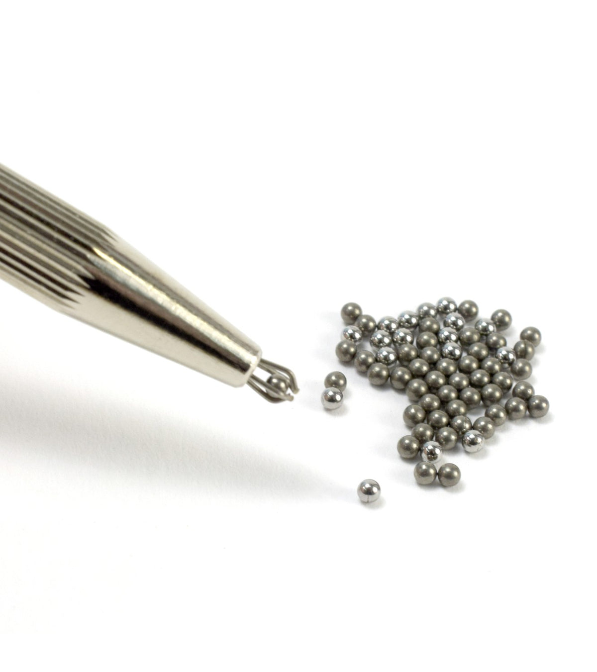 Claw Pliers for Small and Complex Parts