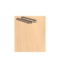Birch Strips Pack 1 x 8 x 914 mm (6 Pcs.)