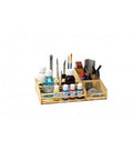 Modeler's Paints and Tools Organizer