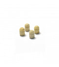 Barrel in Boxwood of 8 mm (4 Units) for Ship Modeling
