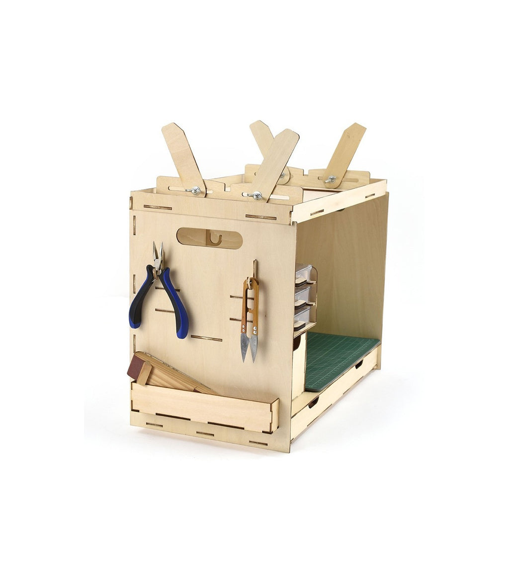 Modeling Workbench: Modeller's Workshop