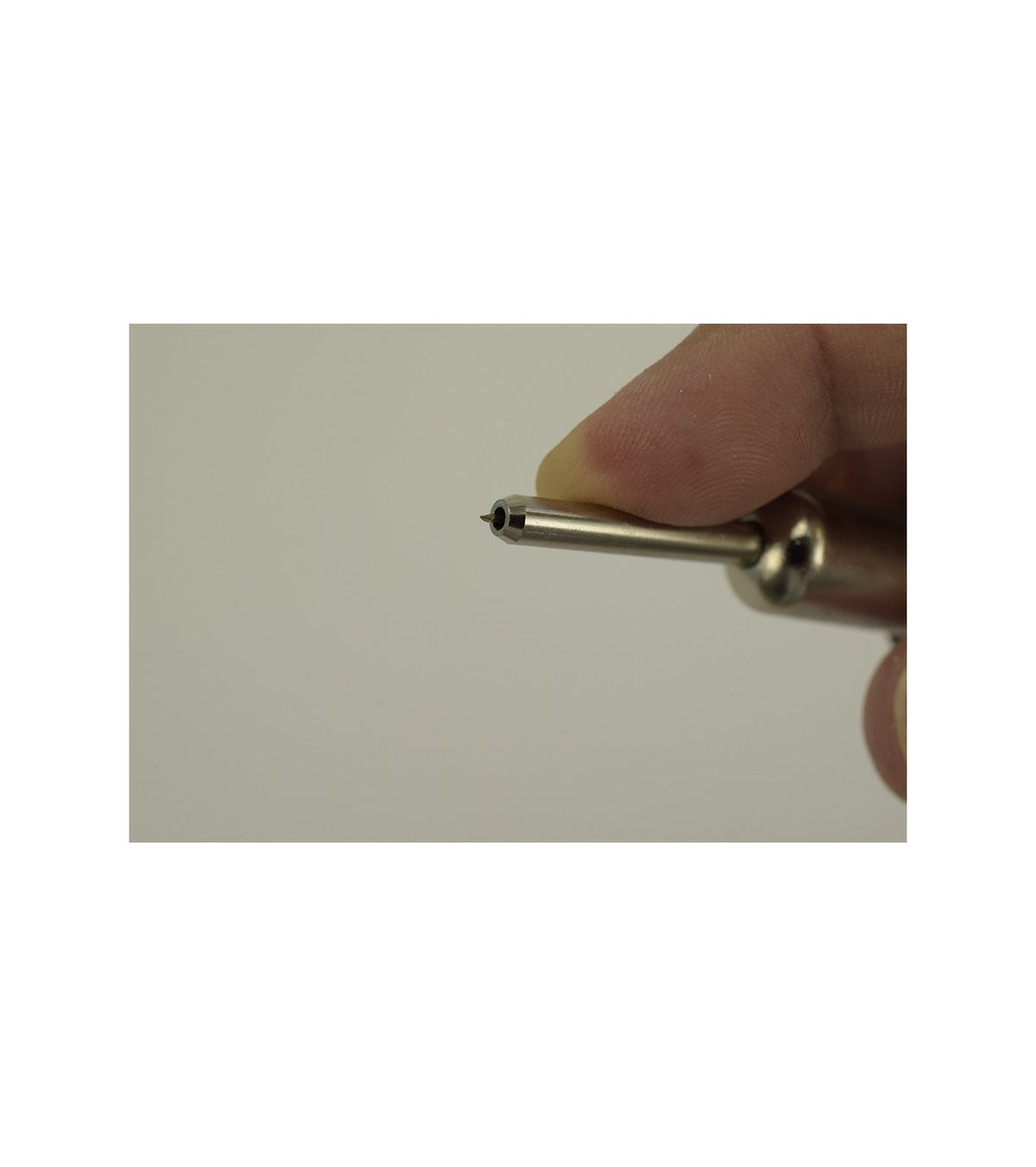 Magnetic Nailer for Model Building