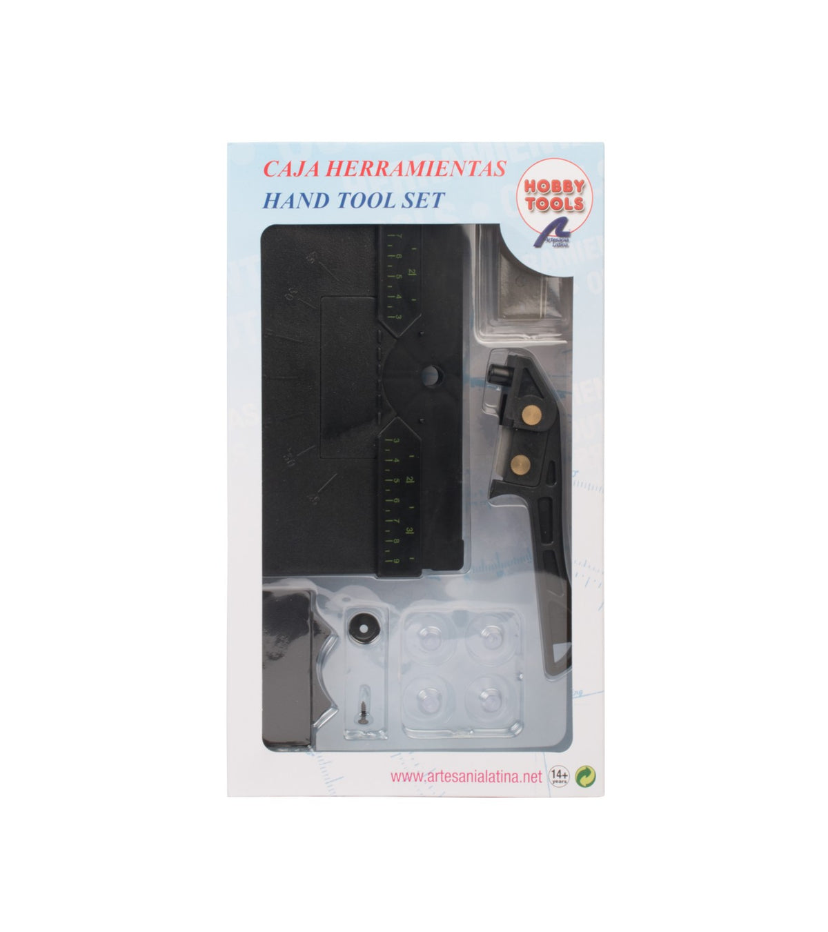 Guillotine Cutter for Modeling &amp; Crafts - Multi Cutter Set