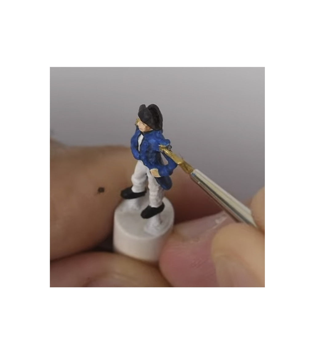 New Model Figurine Painting Stand (20 pcs.)