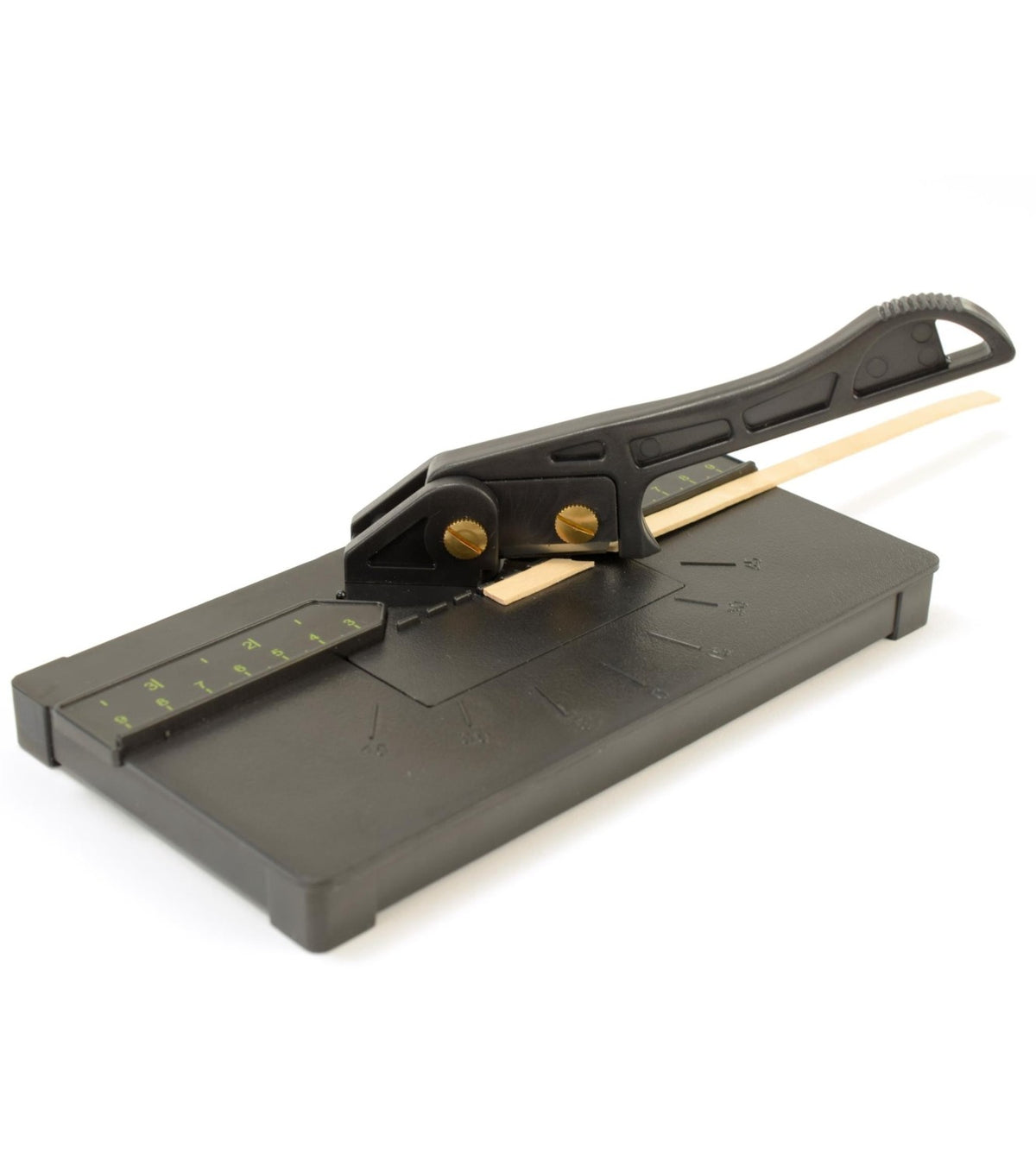 Guillotine Cutter for Modeling &amp; Crafts - Multi Cutter Set
