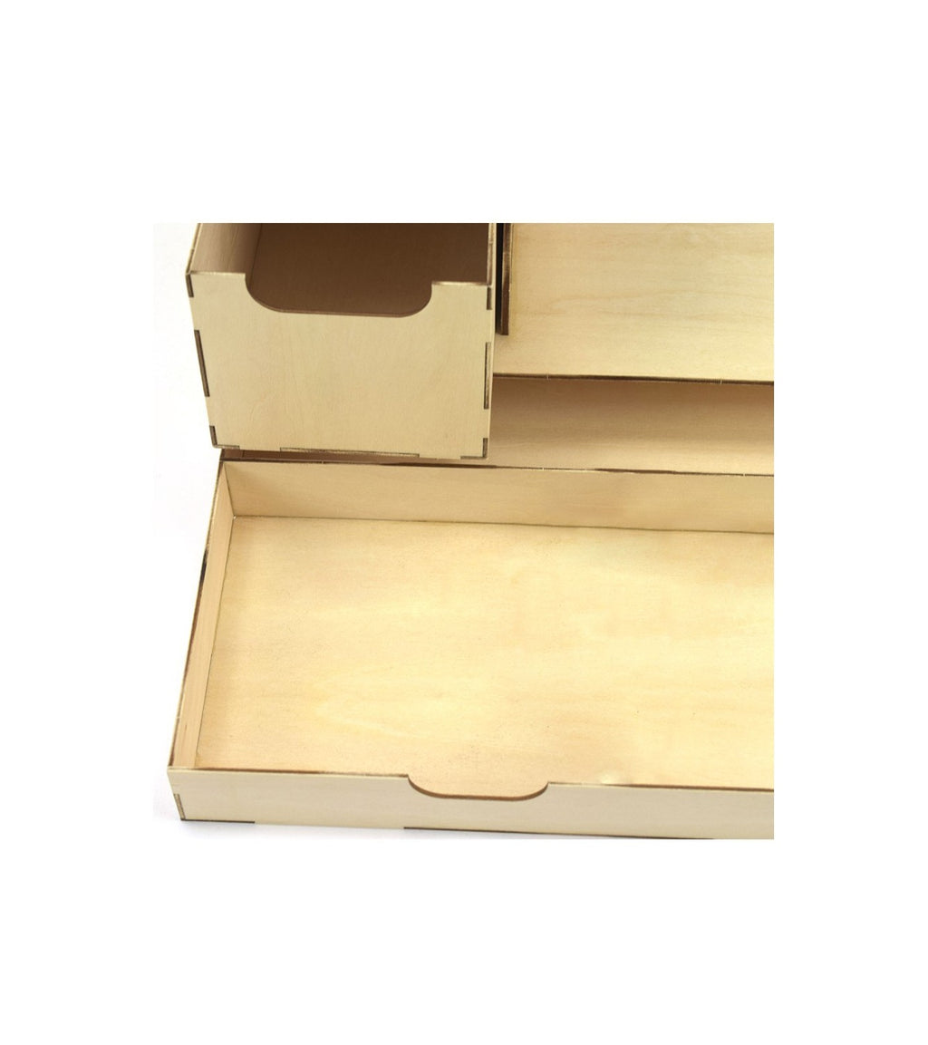 Modeling Workbench: Modeller's Workshop