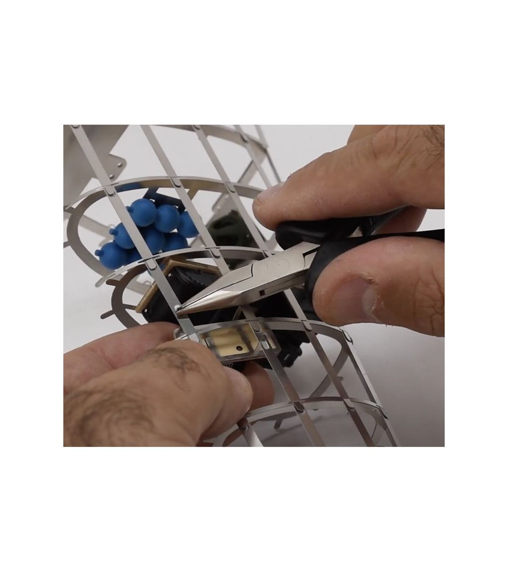 Professional Needle Nose Pliers