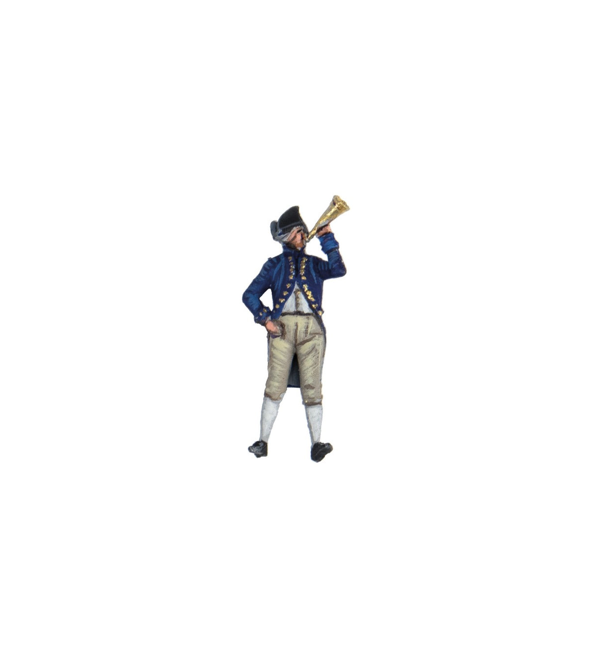 New Set of 19 Metal Figures for Ships British Royal Navy