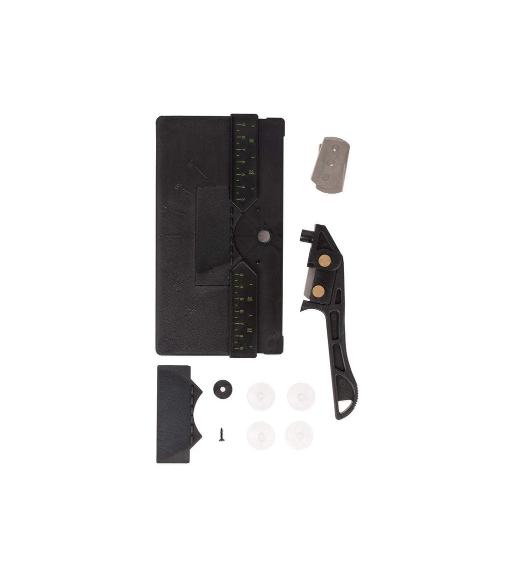 Guillotine Cutter for Modeling &amp; Crafts - Multi Cutter Set