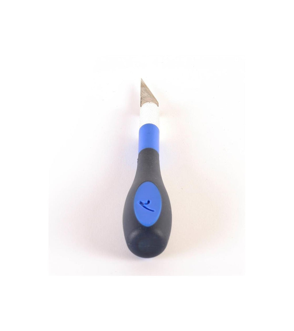 Cutter N5 with 6 Blades &amp; Ergonomic Handle