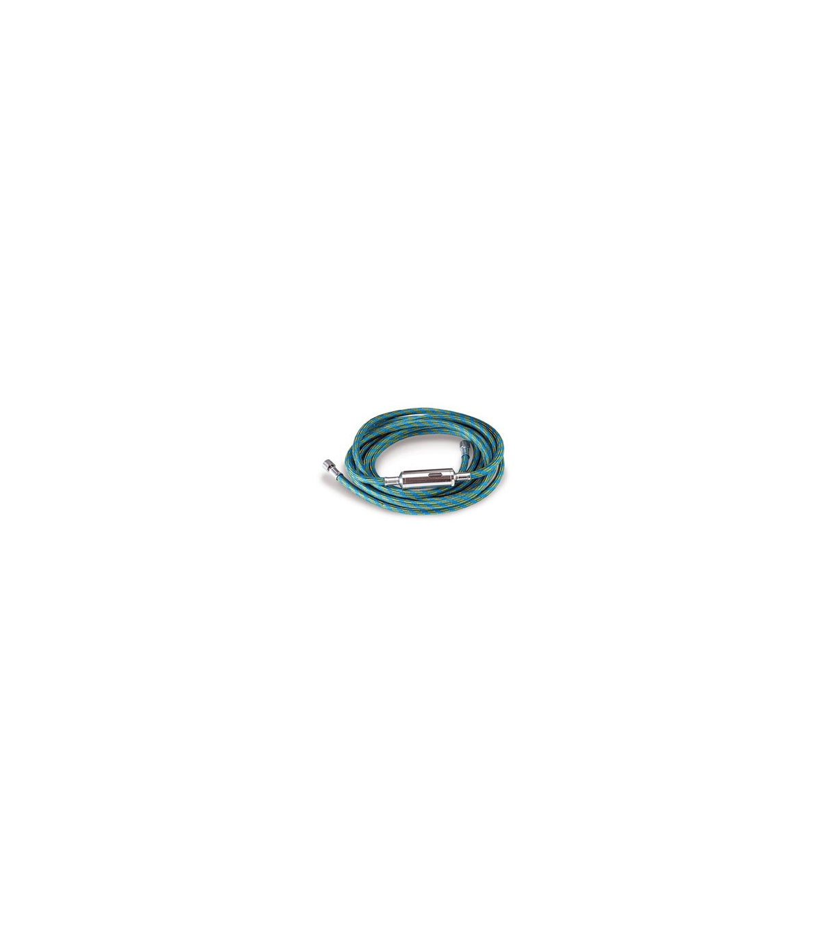 Air Hose with Anti-Condensation Filter for Airbrushes (3 m)