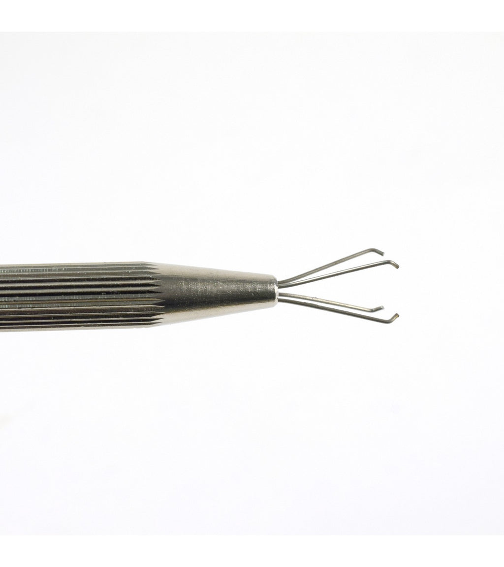 Claw Pliers for Small and Complex Parts