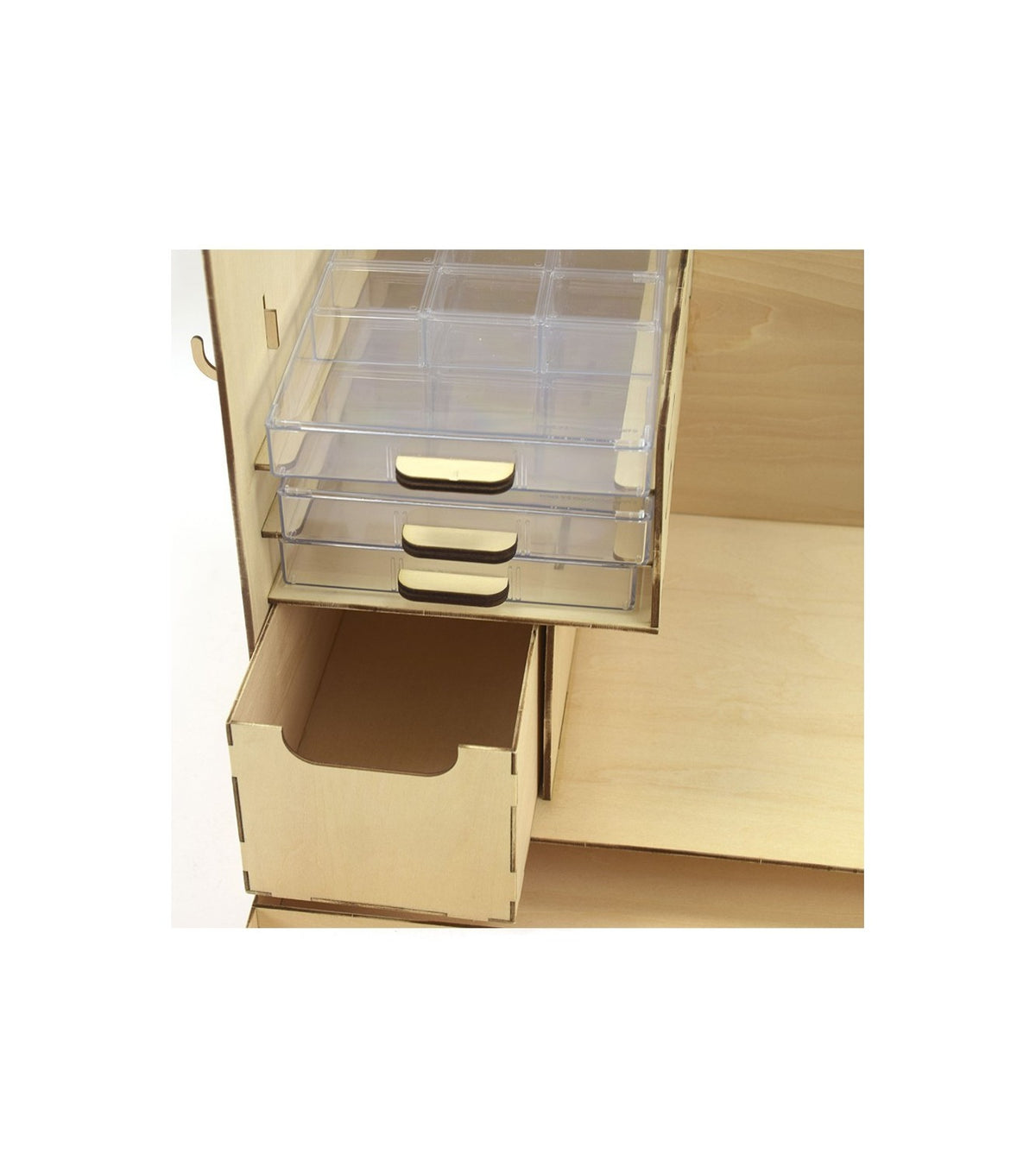 Modeling Workbench: Modeller's Workshop