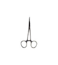 Straight Fastening Forceps for Modeling &amp; Crafts