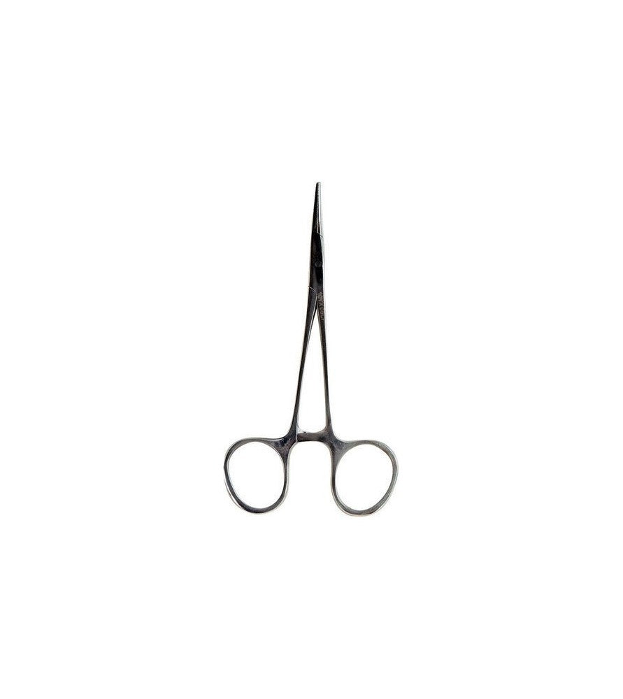 Straight Fastening Forceps for Modeling &amp; Crafts