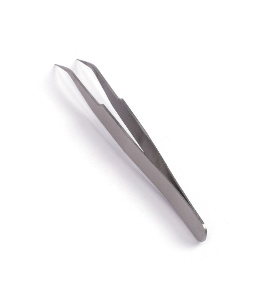 Curved Fastening Tweezers for Modeling &amp; Crafts