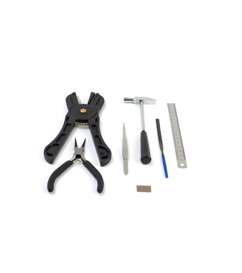 Set of Professional Modeling Tools N1