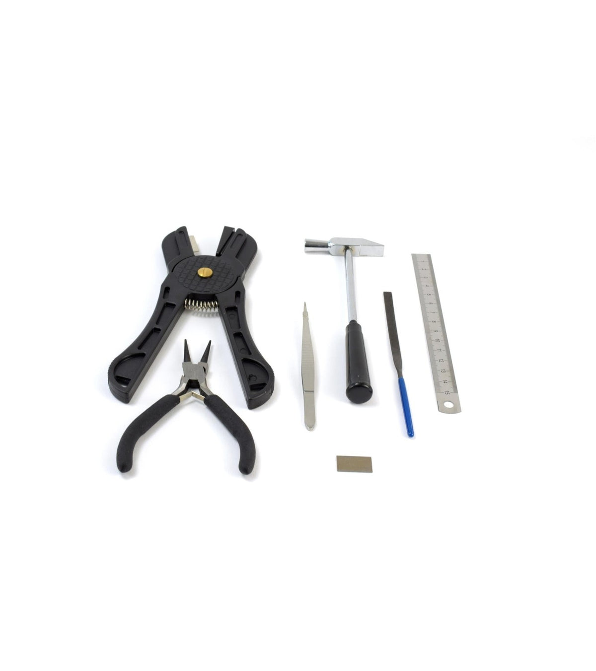 Set of Professional Modeling Tools N1