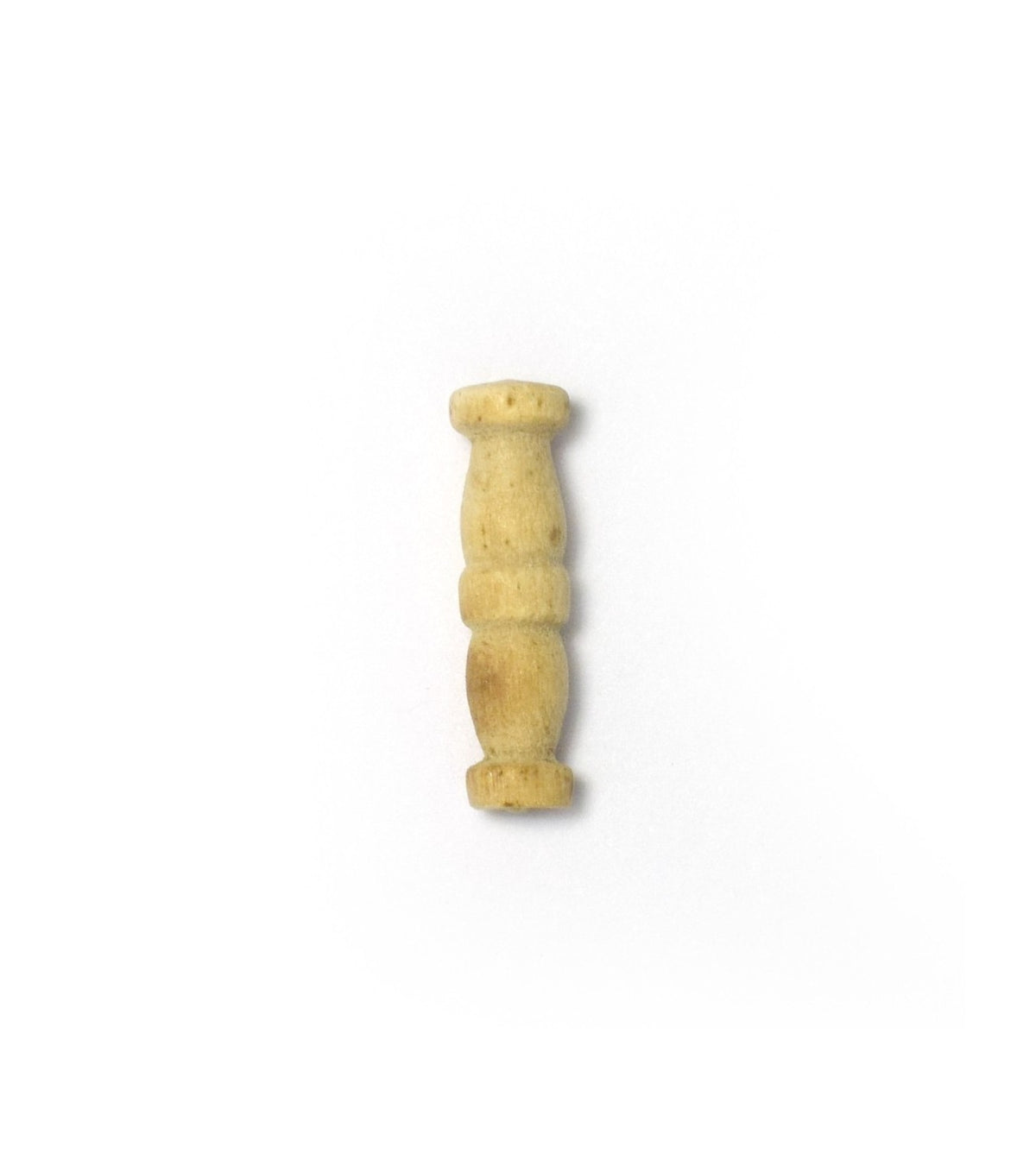 Double Column in Boxwood 15mm (15 Units) for Ship Modeling