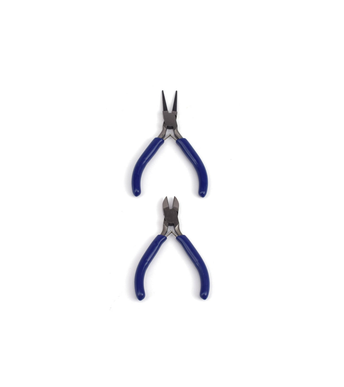 Set of 2 coNi&ntilde;al grip pliers and cutting pliers