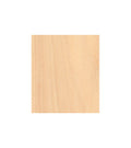 Basswood Plywood Board 35.43'' (900 mm) x 11.81'' (300mm) x 0.08'' (2 mm)