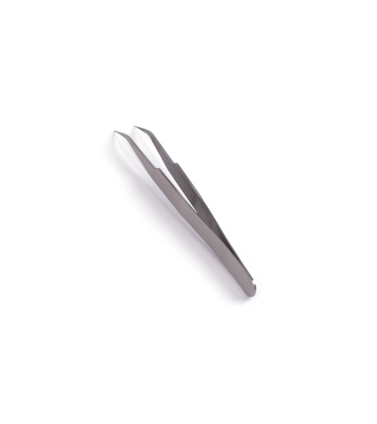 Curved Fastening Tweezers for Modeling &amp; Crafts