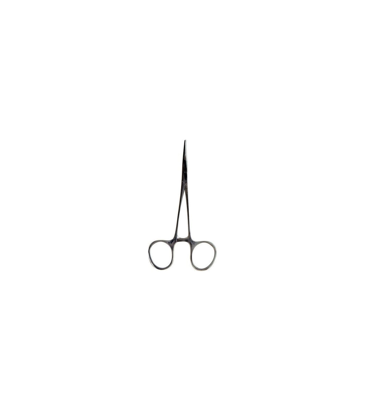 Straight Fastening Forceps for Modeling &amp; Crafts