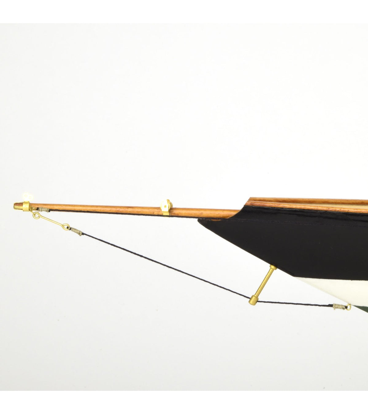 Pen Duick Cutter 1:28. Wooden Model Ship