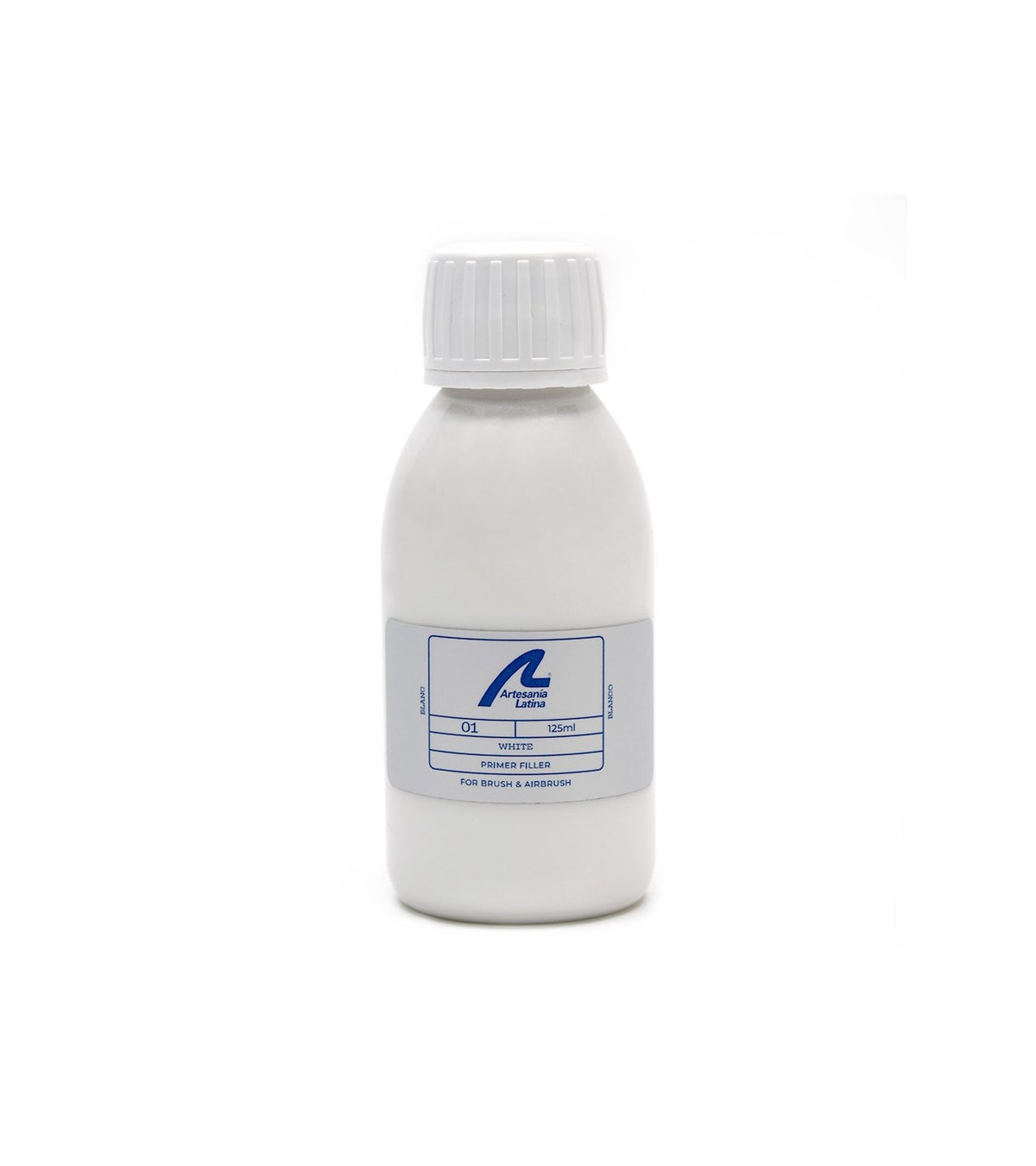 White Primer Filler (125 ml)