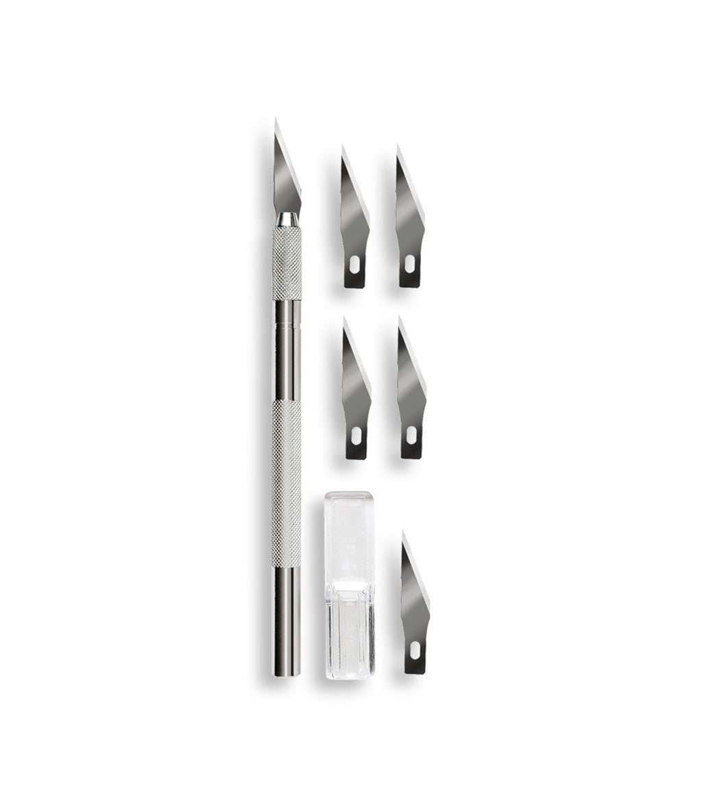 Cutter N1 with 2 Blades