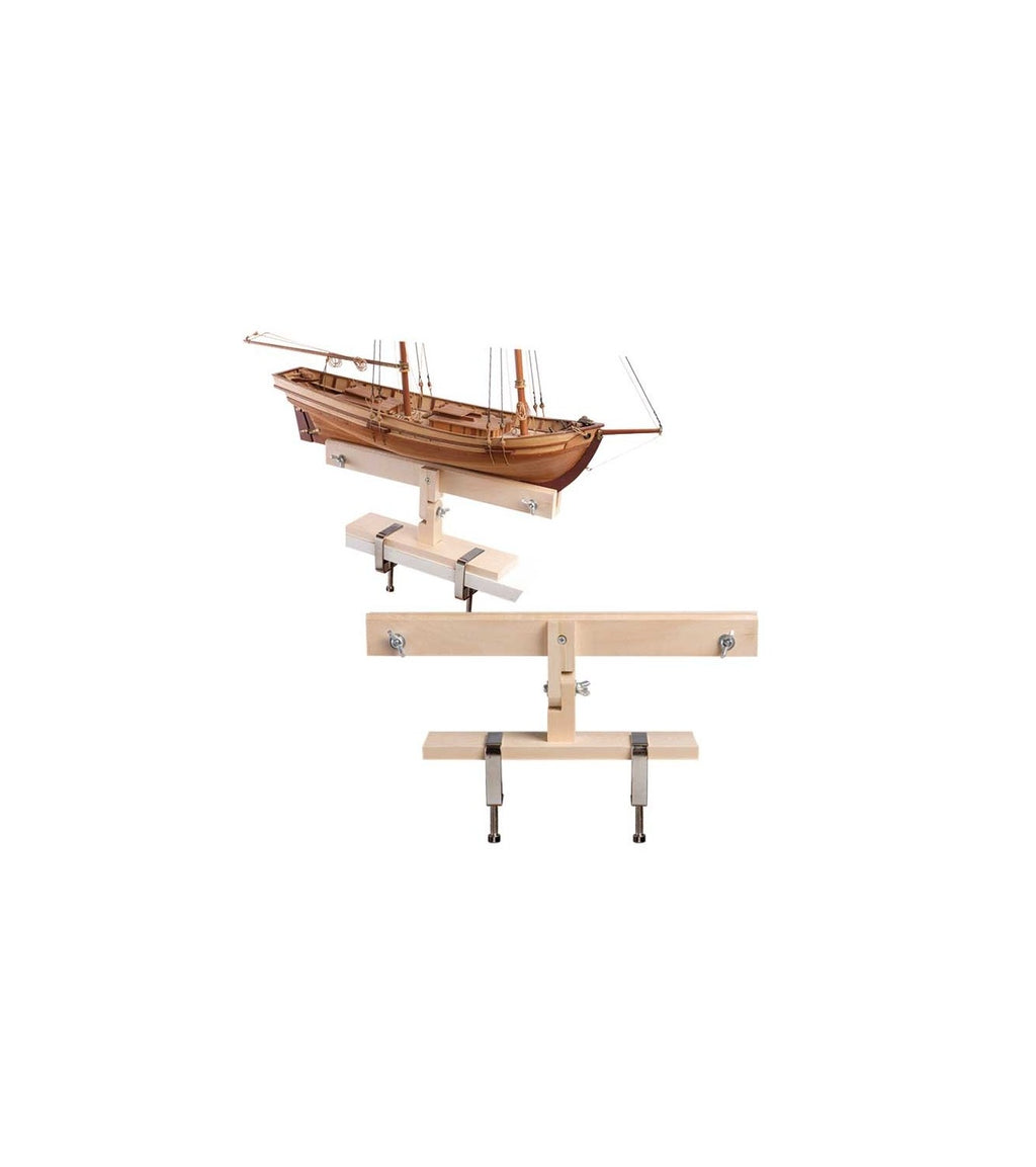 Hull Support for Ship Modeling
