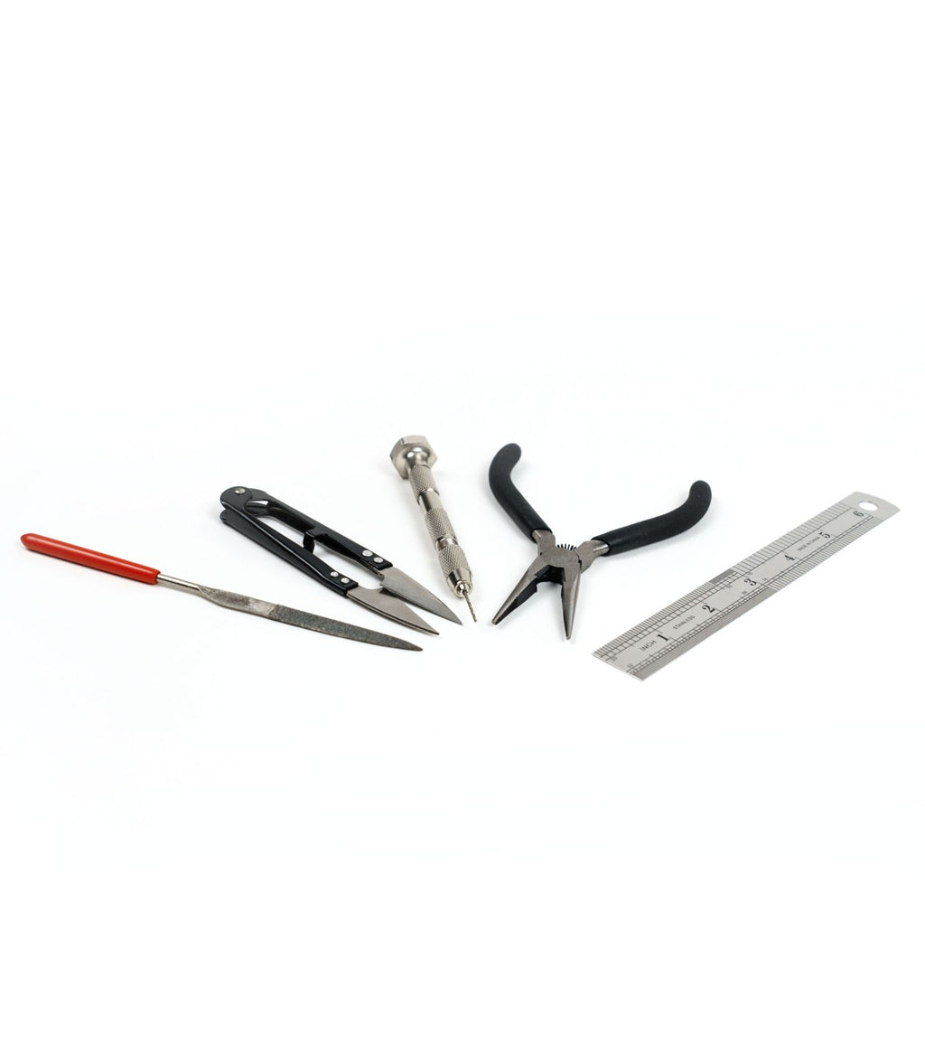 Basic Modelling Tools Set N3