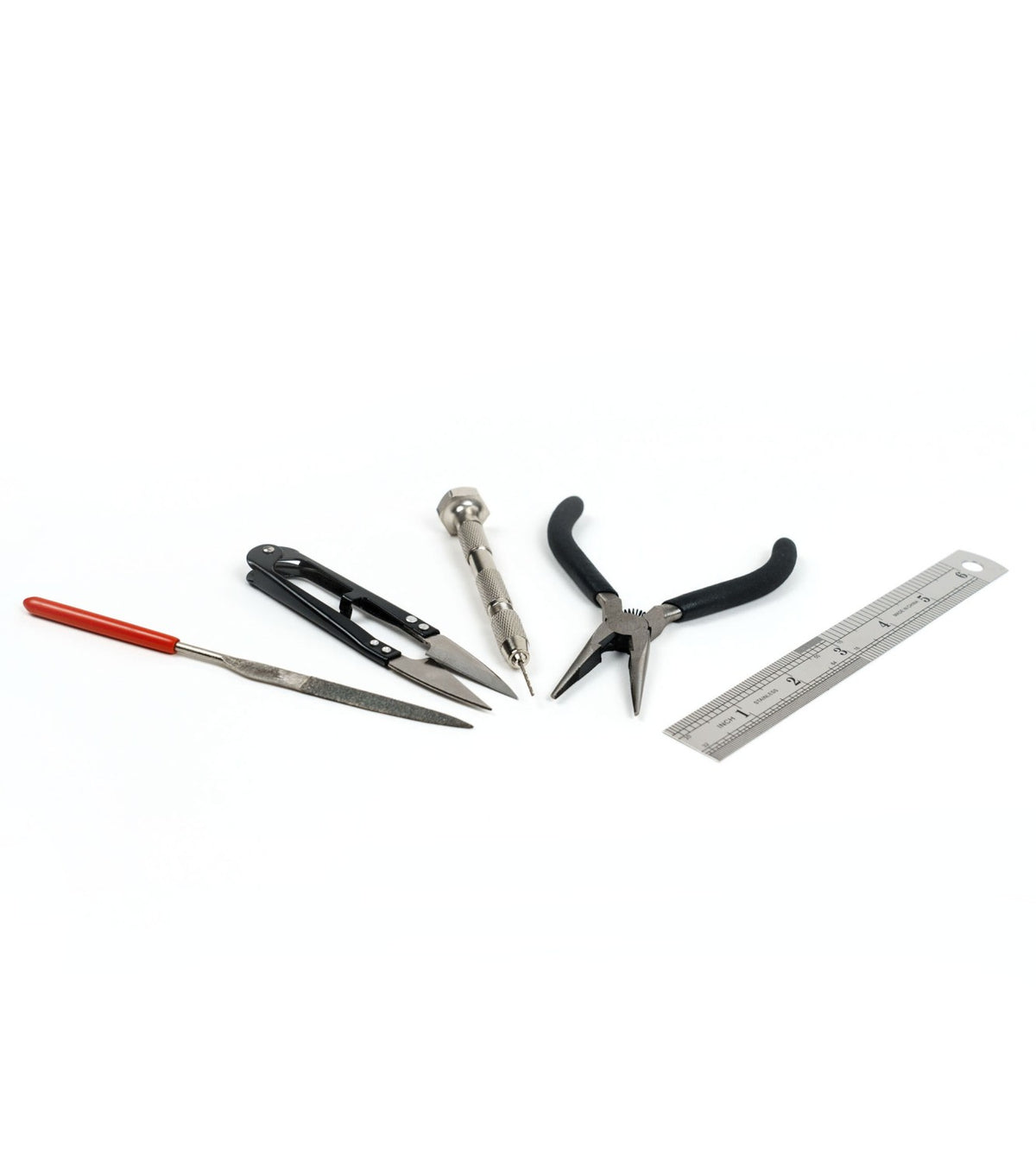 Basic Modelling Tools Set N3