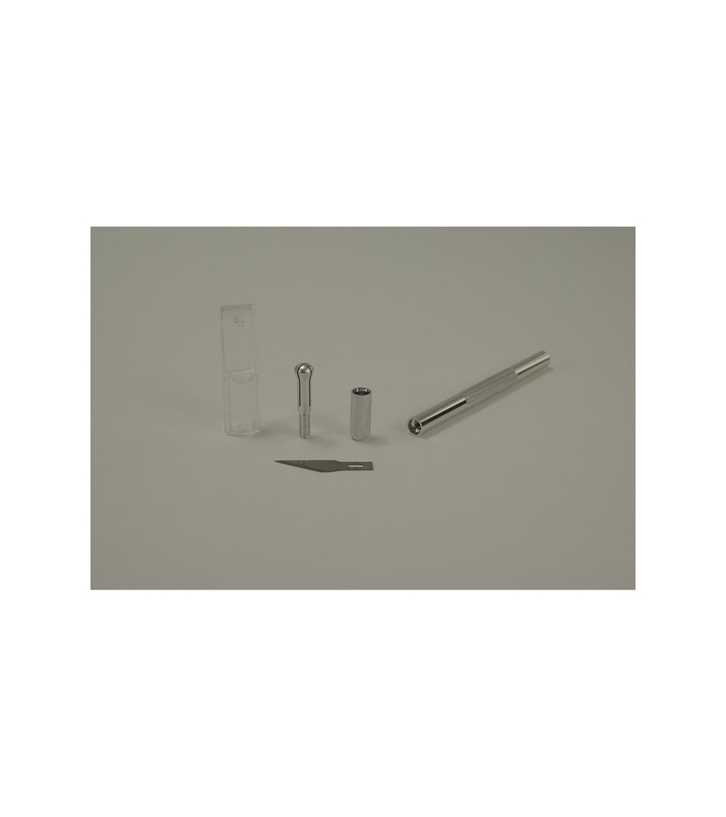 Cutter N1 Scalpel Type