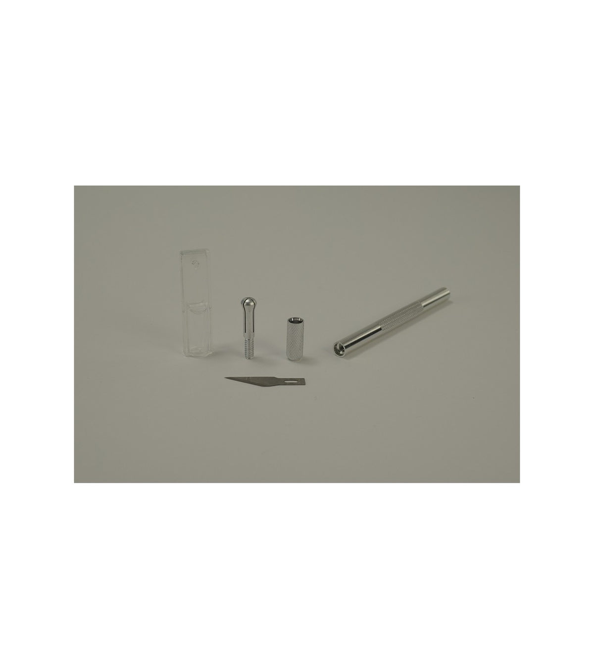 Cutter N1 Scalpel Type