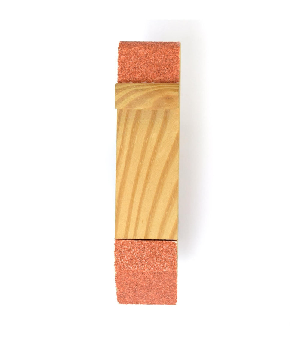 Sanding Block for Wood on Modeling &amp; Crafts