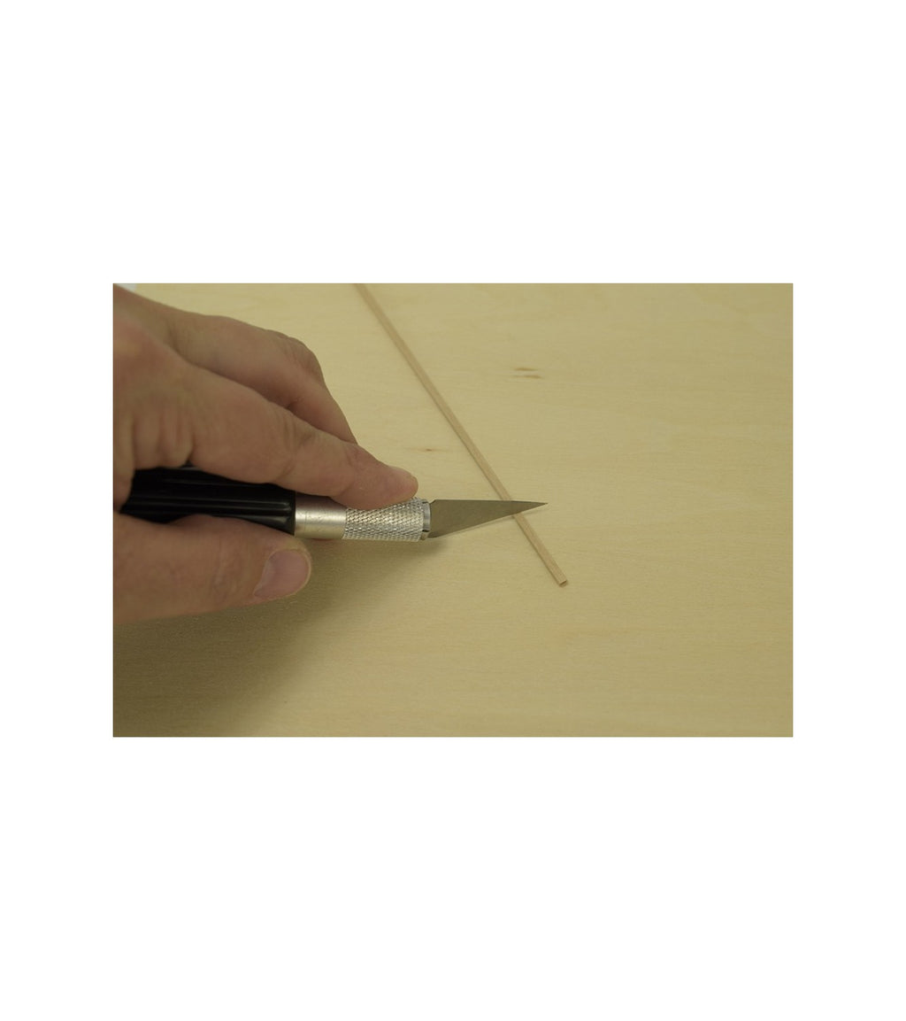 Cutter N5 with 5 Blades &amp; Ergonomic Handle