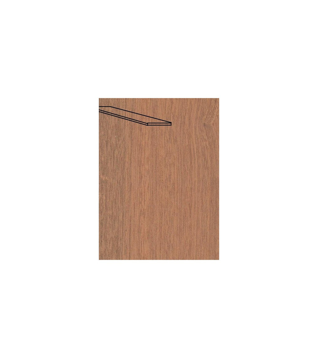Sapele Board 10 x 70 x 1000 mm