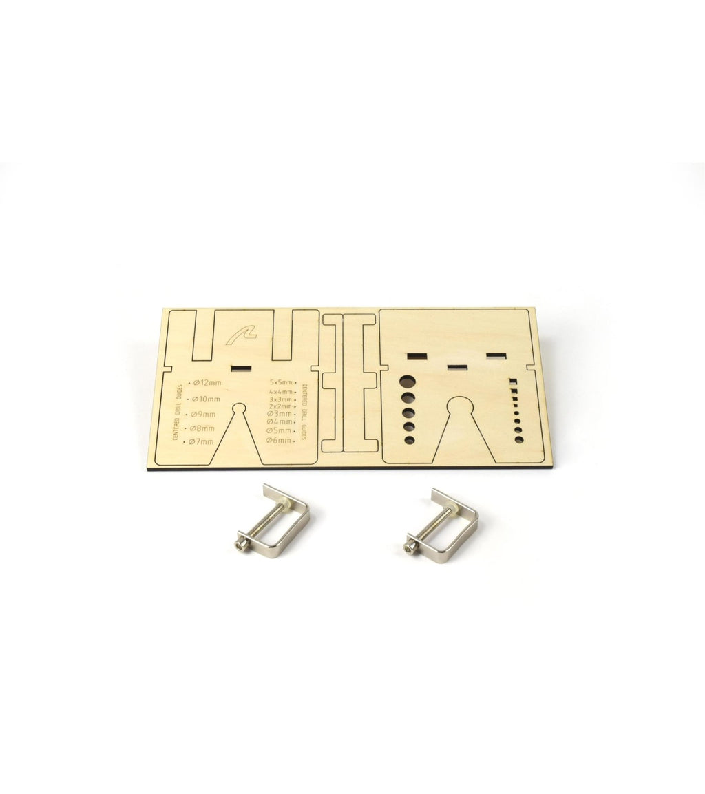 New Multi-Function Workbench for Modeling and Crafts