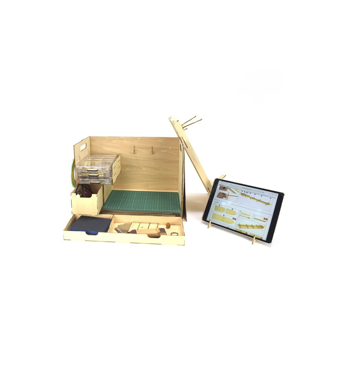 Modeling Workbench: Modeller's Workshop