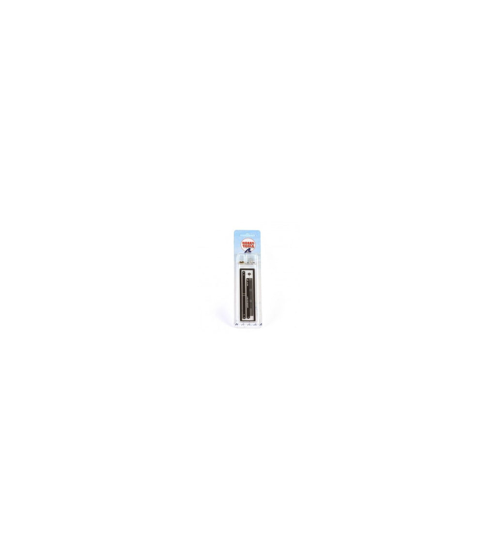 Micro Pipe Bender 2 mm for Modeling and Crafts